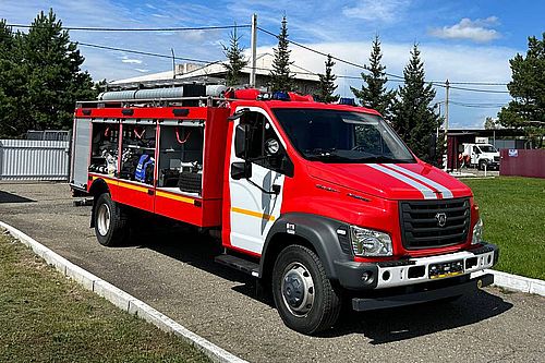 Фото пресс-службы УФСИН России по Хакасии